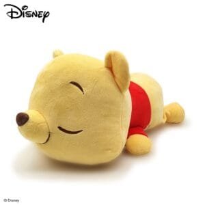 Disney 12" Dream Collection Laying Pooh Plush