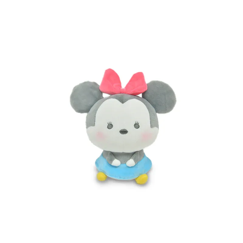 Disney 6" Comfy and Cozy Collection Plush Series - Image 3