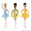 Disney Princesses Assortment Of Ballerina Dolls HLV92