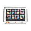 Fisher-Price Laugh & Learn Smart Stages Tablet Grey CDG33