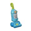 Fisher-Price Laugh & Learn Toddler Toy Vacuum With Lights Music & Educational Songs FNR97