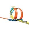 Hot Wheels Track Builder Box, Assortment GLC87
