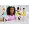 Disney Princesses Assortment Of Ballerina Dolls HLV92 - Image 2