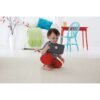 Fisher-Price Laugh & Learn Smart Stages Tablet Grey CDG33 - Image 2