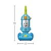 Fisher-Price Laugh & Learn Toddler Toy Vacuum With Lights Music & Educational Songs FNR97 - Image 3