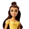 Disney Princess Belle's Tea Time Cart Doll And Playset With Fashion Doll HLW20 - Image 4