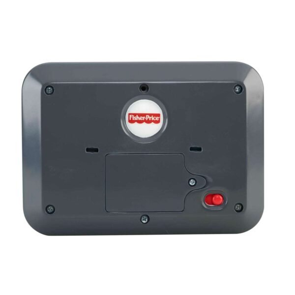 Fisher-Price Laugh & Learn Smart Stages Tablet Grey CDG33 - Image 4