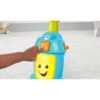 Fisher-Price Laugh & Learn Toddler Toy Vacuum With Lights Music & Educational Songs FNR97 - Image 4