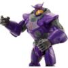 Disney Pixar Lightyear Large Scale (12-Inch Scale) Zurg Figure HHJ75 - Image 4