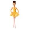 Disney Princesses Assortment Of Ballerina Dolls HLV92 - Image 5