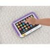 Fisher-Price Laugh & Learn Smart Stages Tablet Grey CDG33 - Image 5