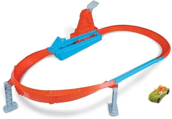 Hot Wheels Action Championship Track Set Assorted Playset GBF81 - Image 6