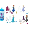 Disney Frozen Snow Color Reveal Dolls With 6 Surprises, Styles May Vary - Assorted HMB83