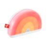 Fisher-Price Soothe & Glow Rainbow Sound Machine With Lights & Music For Newborns And Up HGB91