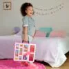 Barbie Dream Closet Doll And Playset HGX57 - Image 2