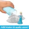 Disney Frozen Snow Color Reveal Dolls With 6 Surprises, Styles May Vary - Assorted HMB83 - Image 3