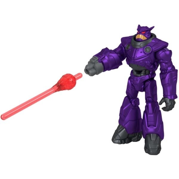 Imaginext Buzz Lightyear Mission Multipack featuring Disney and Pixar Lightyear HGT28 - Image 3