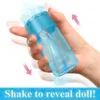 Disney Frozen Snow Color Reveal Dolls With 6 Surprises, Styles May Vary - Assorted HMB83 - Image 4