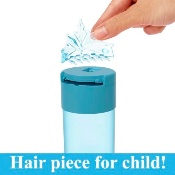 Disney Frozen Snow Color Reveal Dolls With 6 Surprises, Styles May Vary - Assorted HMB83 - Image 5