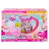 Barbie Doll House, Chelsea Playhouse And 15 Accessories HCK77 - Image 6