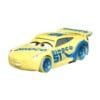 Disney And Pixar Cars Glow Racers Vehicles, Glow-in-The-Dark 1:55 Scale Die-Cast Toy Cars HPG76
