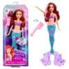 Disney Princess Color Splash Ariel HLW00