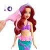 Disney Princess Color Splash Ariel HLW00 - Image 3
