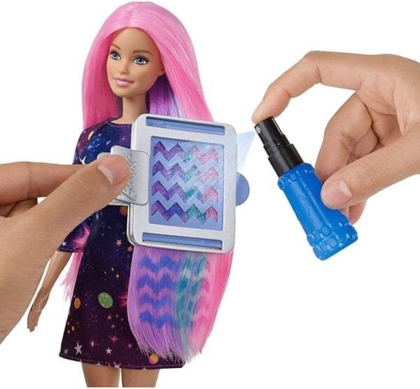 Barbie Color Surprise Doll FHX00 - Image 3
