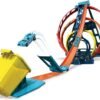 Hot Wheels Track Builder Unlimited Triple Loop Kit,Multi GLC96 - Image 4