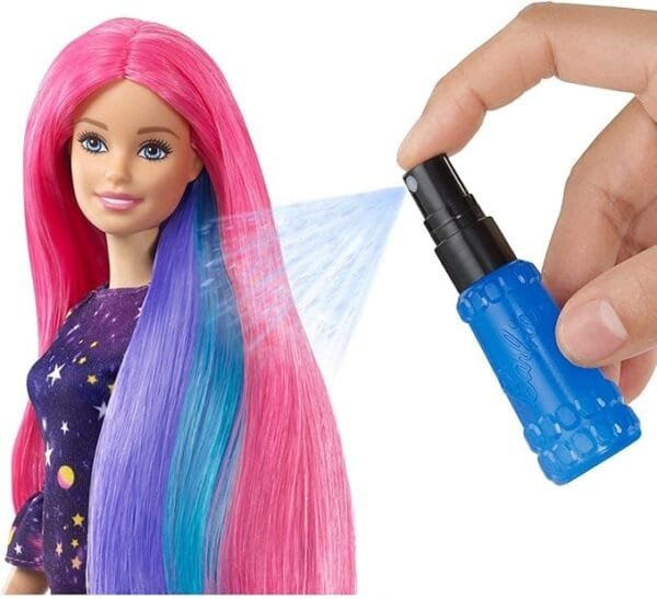 Barbie Color Surprise Doll FHX00 - Image 4