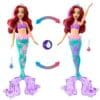 Disney Princess Color Splash Ariel HLW00 - Image 5