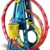 Hot Wheels Track Builder Unlimited Triple Loop Kit,Multi GLC96 - Image 5