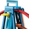 Hot Wheels Track Builder Unlimited Triple Loop Kit,Multi GLC96 - Image 6