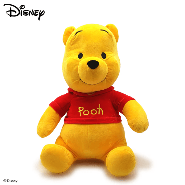 Disney 18" Sitting Winnie the Pooh Plush