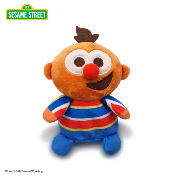 Sesame Street 4.5" Beanbags Series - Image 15