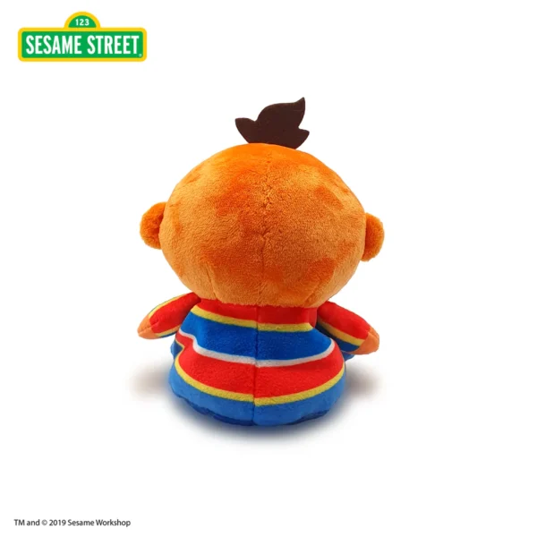 Sesame Street 4.5" Beanbags Series - Image 16