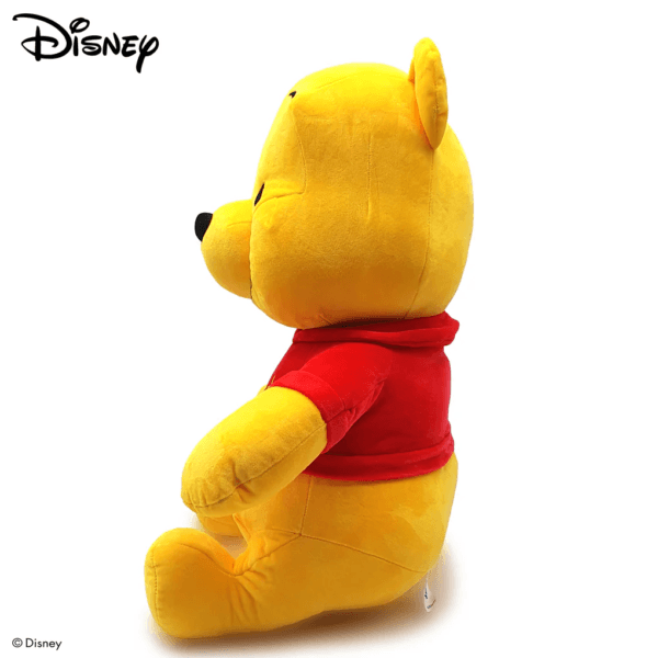 Disney 18" Sitting Winnie the Pooh Plush - Image 2