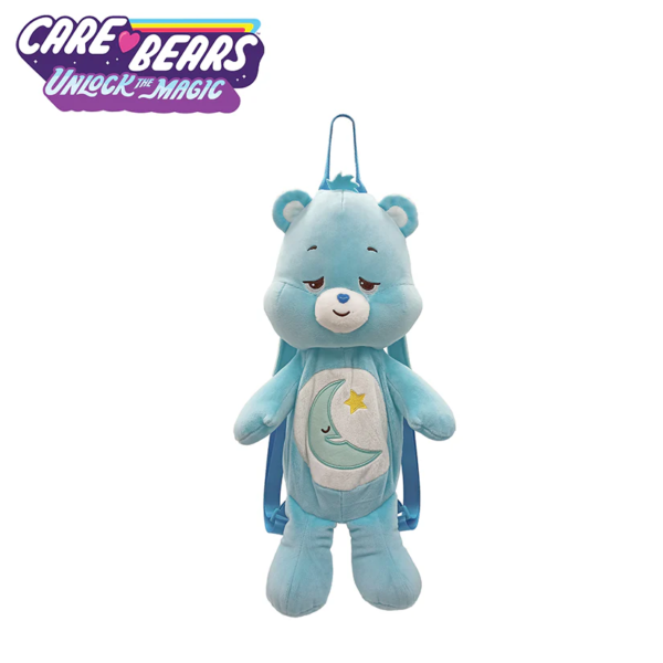 Care Bears Backpack | Bedtime | Love A Lot - Image 2