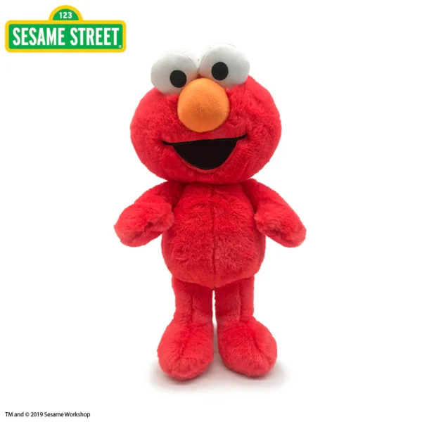 Sesame Street 10" Plush Series - Image 2