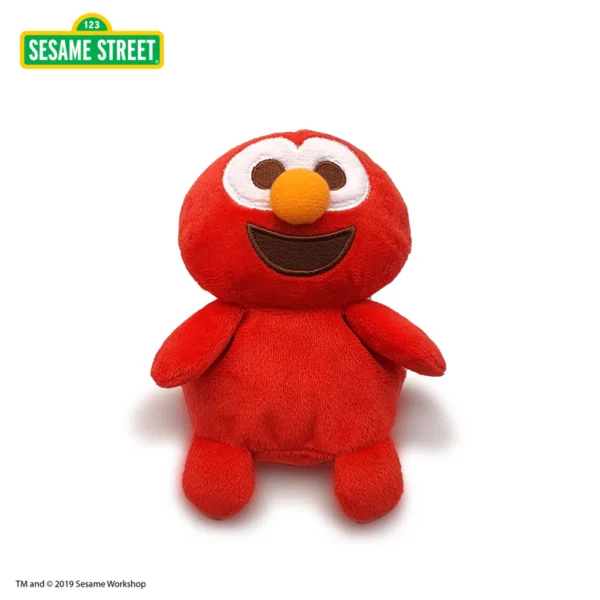 Sesame Street 4.5" Beanbags Series - Image 2