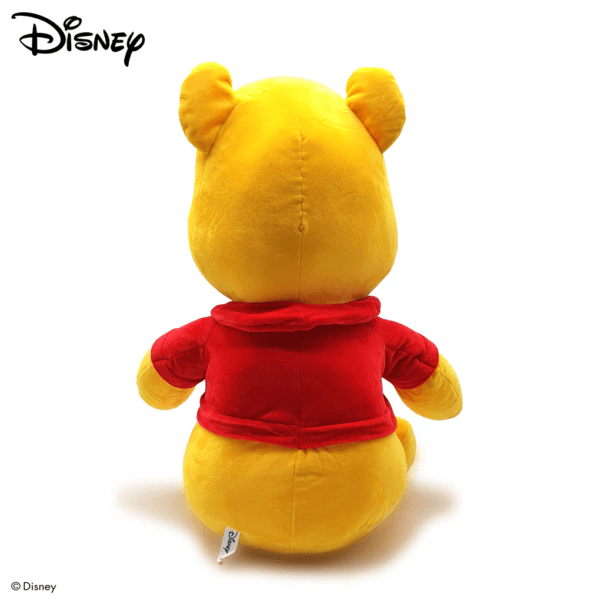 Disney 18" Sitting Winnie the Pooh Plush - Image 3