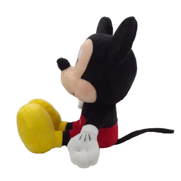 Disney 8" Mickey Mouse Plush - Image 3