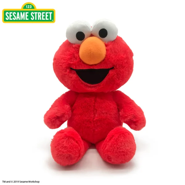 Sesame Street 10" Plush Series - Image 3