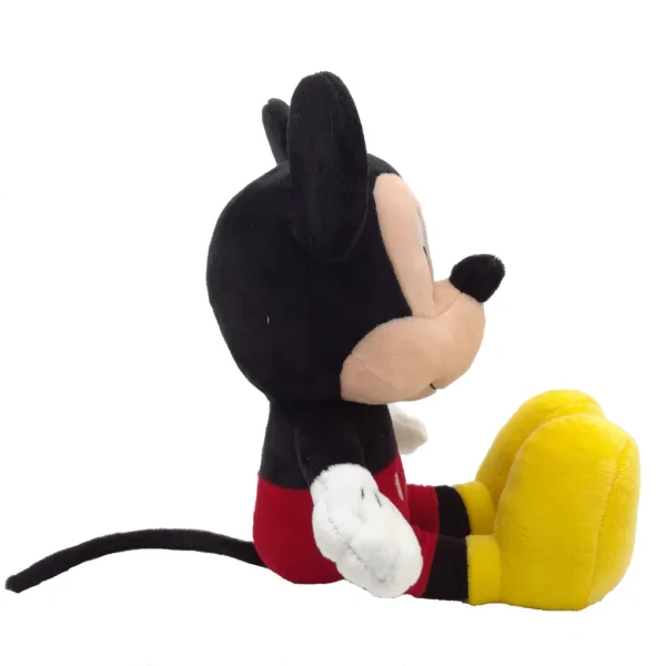 Disney 8" Mickey Mouse Plush - Image 4