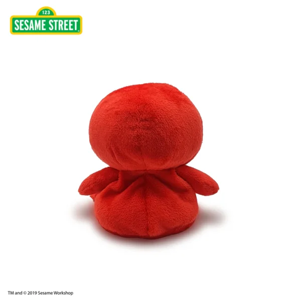 Sesame Street 4.5" Beanbags Series - Image 4