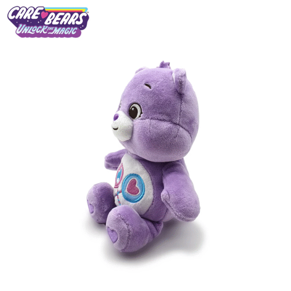 Care Bears 7" Plush Series Cheer | Love A Lot | Sweet Message | Sweet Celebration | Unity | All My Heart - Image 15