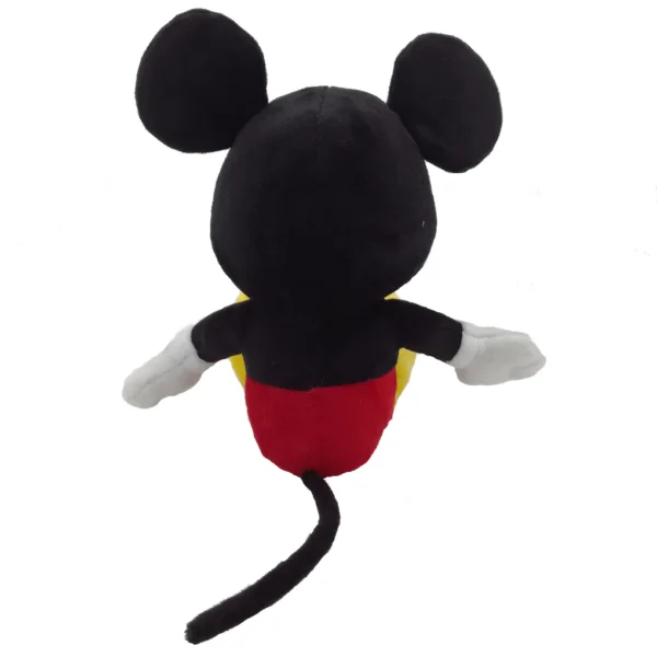 Disney 8" Mickey Mouse Plush - Image 5