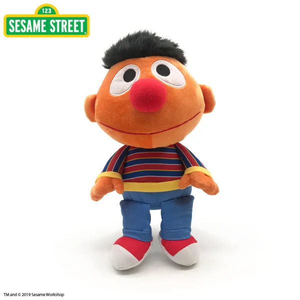 Sesame Street 10" Plush Series - Image 5