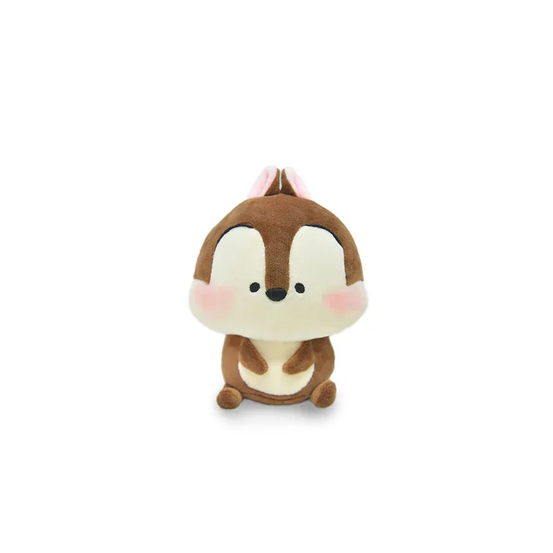 Disney 6" Comfy and Cozy Collection Plush Series - Image 7
