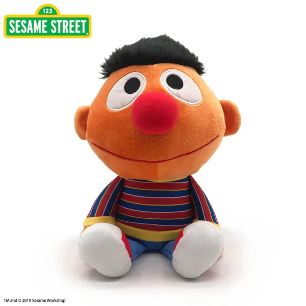 Sesame Street 10" Plush Series - Image 6